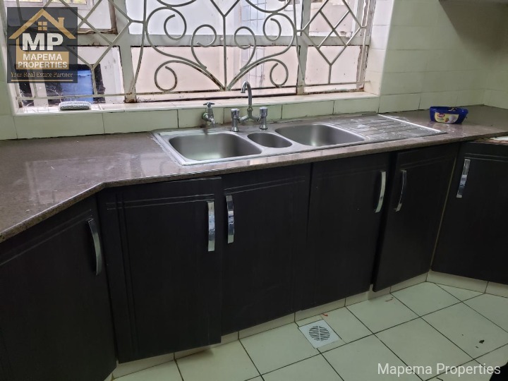 4 bedroom house for rent in Karen hardy