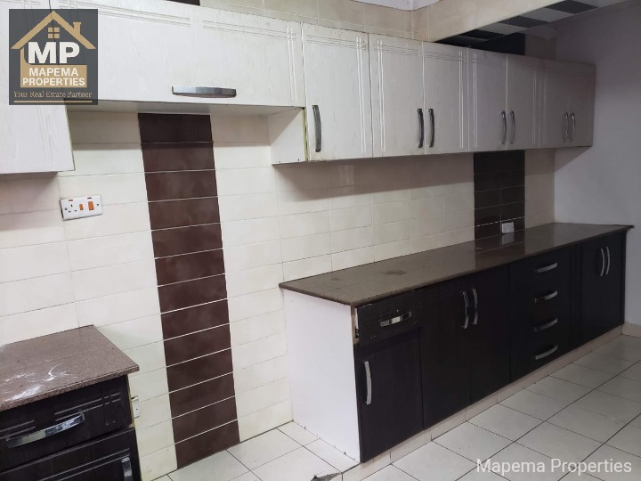 4 bedroom house for rent in Karen hardy