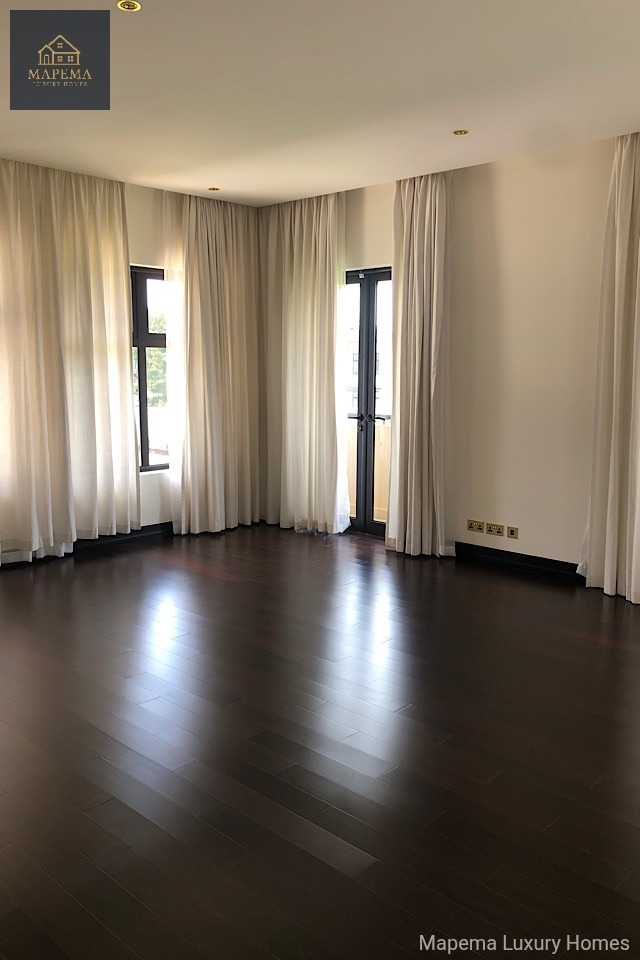 4 bedroom  luxury house for rent in Karen bomas