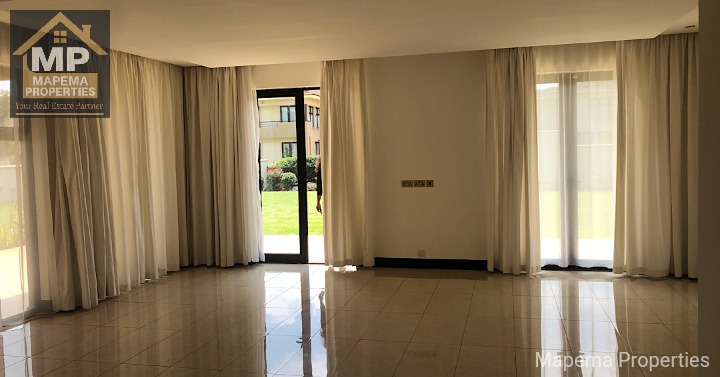 4 bedroom luxury home for rent in Karen