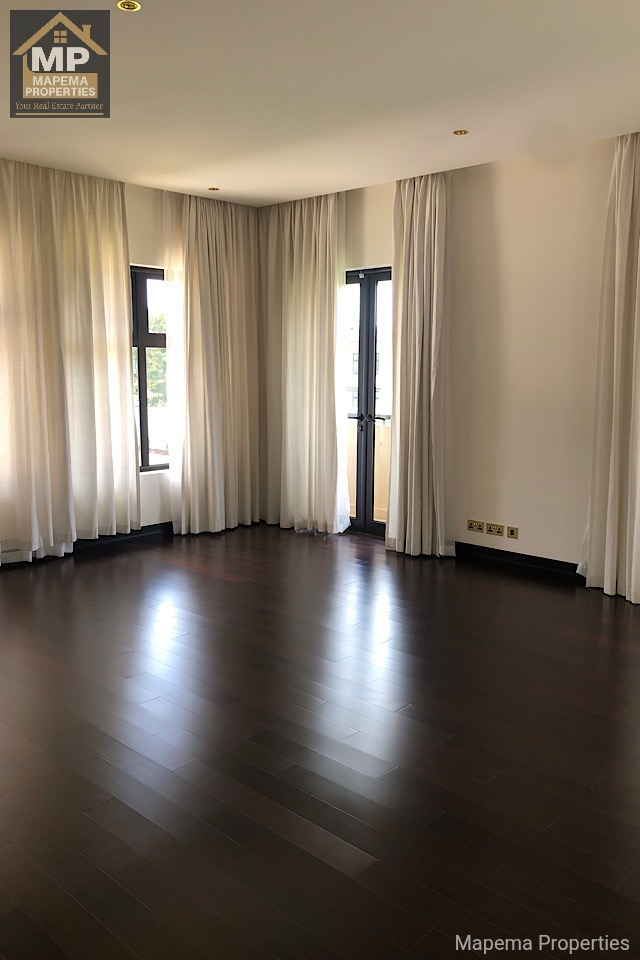 4 bedroom luxury home for rent in Karen