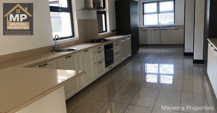 4 bedroom luxury home for rent in Karen