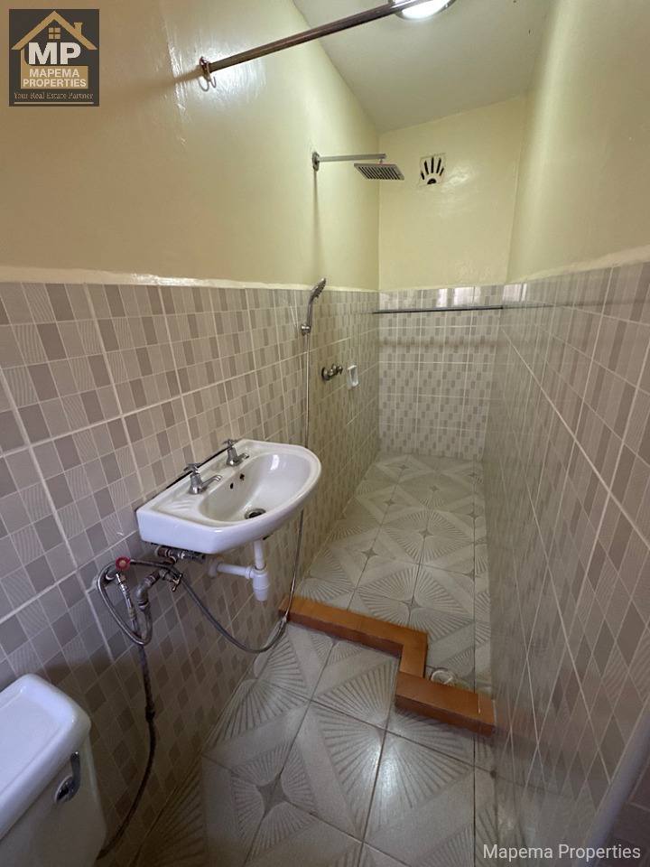 3-Bedroom House with DSQ for Rent – Mukoma Road, Karen