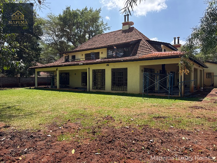 House for rent at Academy road, Karen, Nairobi, Kenya