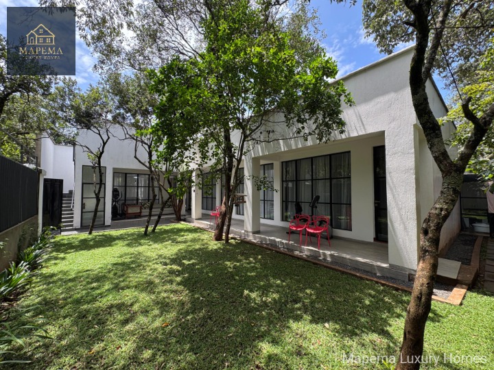 House for rent at Mukoma road, Karen, Nairobi, Kenya