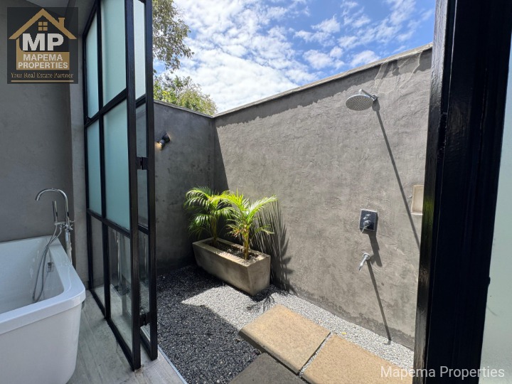 3 bedroom fully furnished house for rent in Karen mukoma road