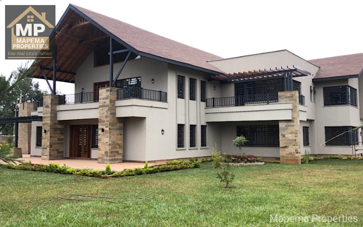 House for rent at Silanga road