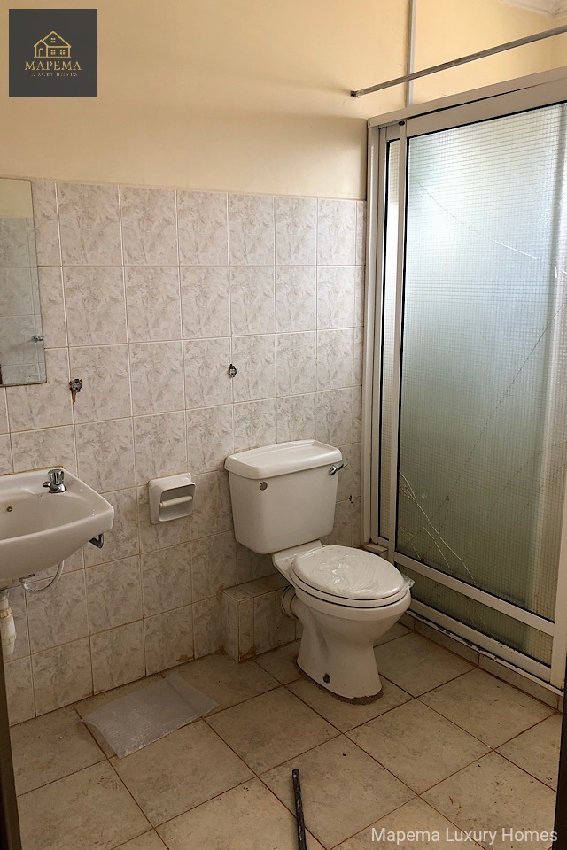 4 bedroom house for rent in Karen Hillcrest road