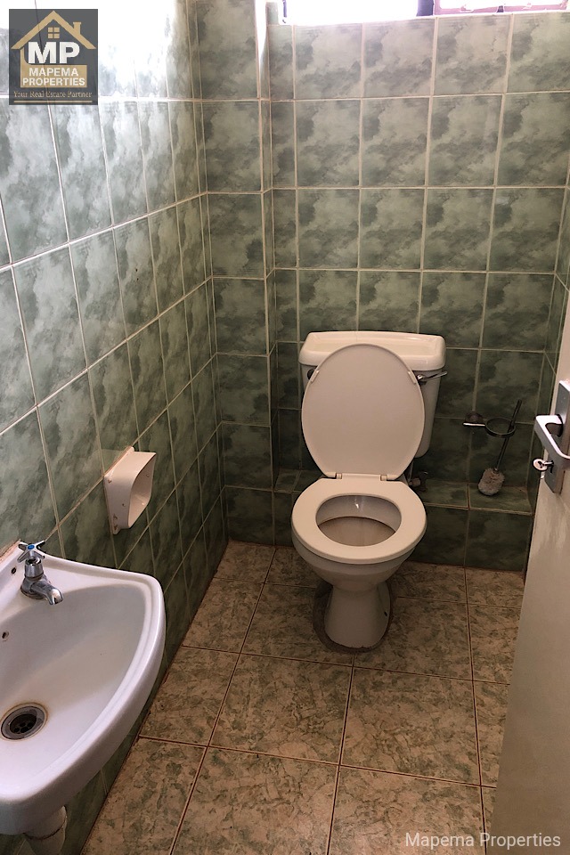 4 bedroom house for rent in Karen Hillcrest road