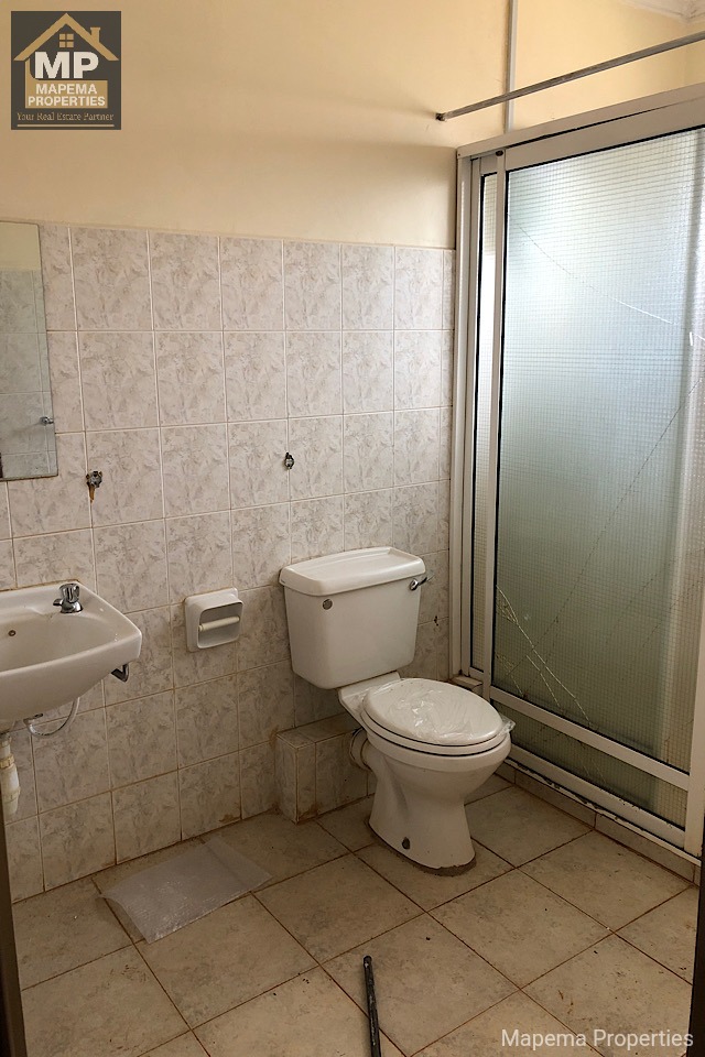 4 bedroom house for rent in Karen Hillcrest road