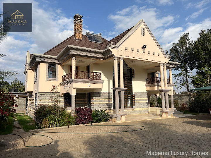 House for rent at Karen road, Karen, Nairobi, Kenya