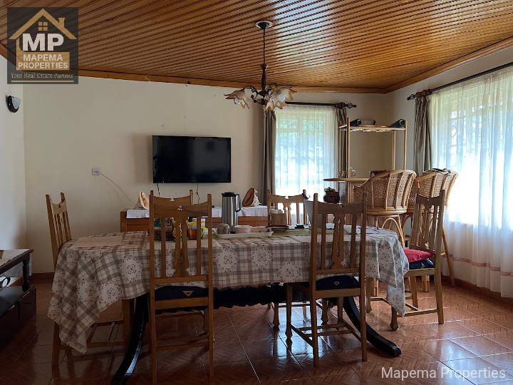 4 bedroom house for sale in Karen silanga road