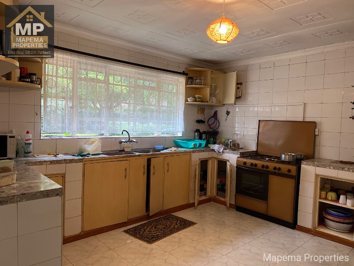 4 bedroom house for sale in Karen silanga road