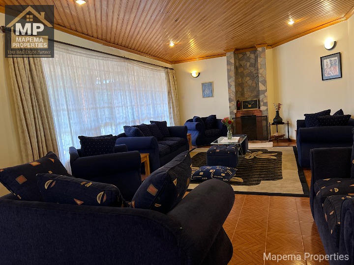 4 bedroom house for sale in Karen silanga road