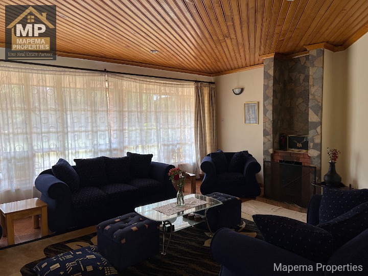 4 bedroom house for sale in Karen silanga road