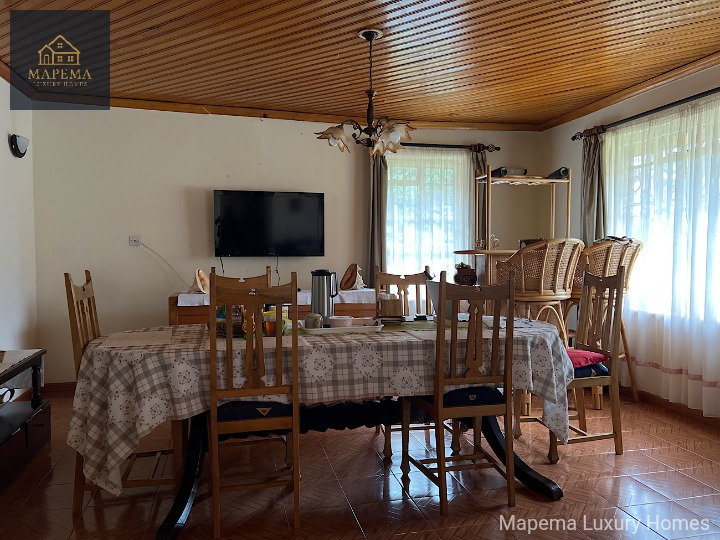 4 bedroom house for sale in Karen silanga road