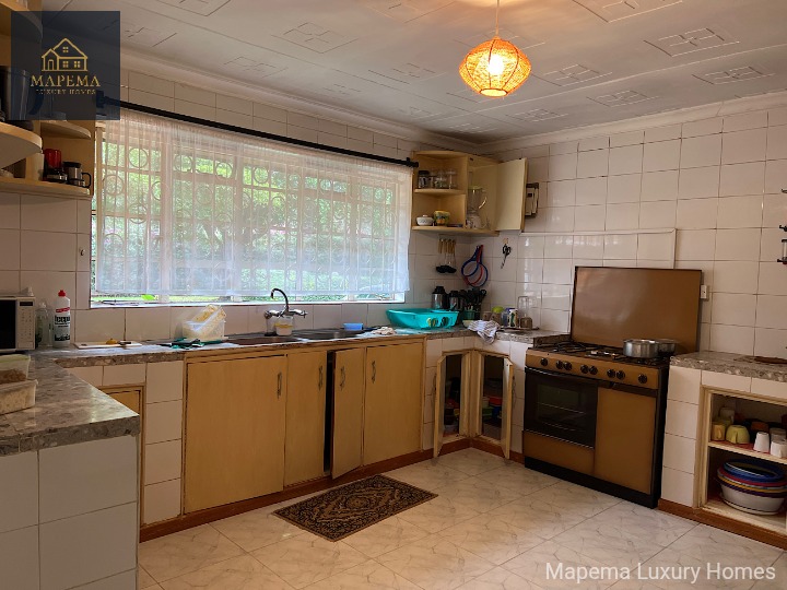 4 bedroom house for sale in Karen silanga road