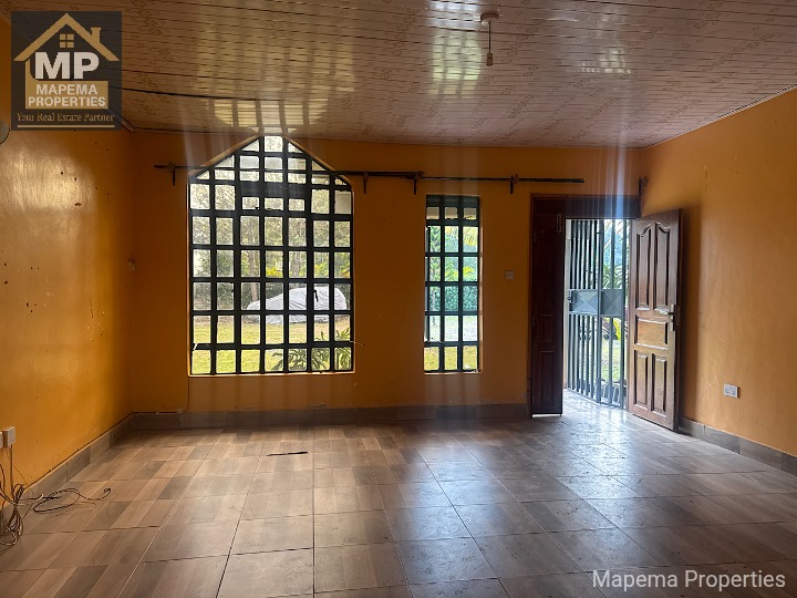 3 bedroom house for rent in Karen,Marula road