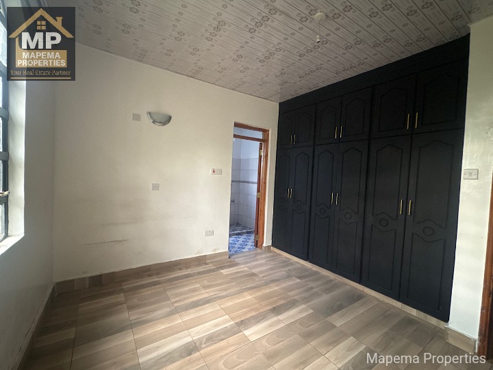 3 bedroom house for rent in Karen,Marula road