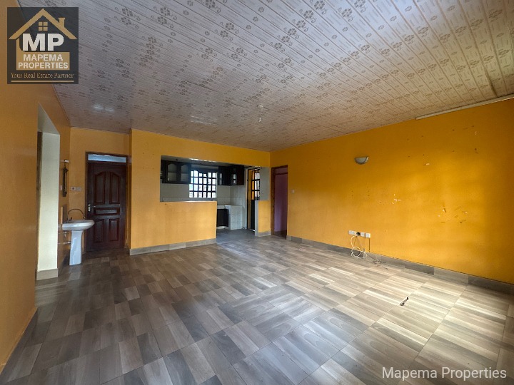 3 bedroom house for rent in Karen,Marula road