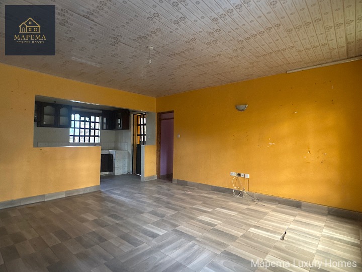 5 bedroom house for rent in Karen Marula road