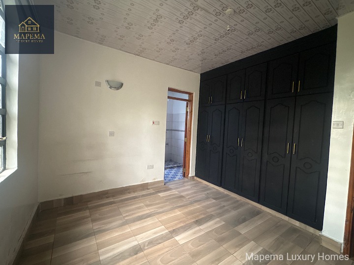 5 bedroom house for rent in Karen Marula road