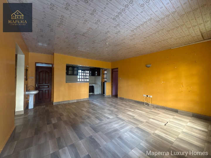 5 bedroom house for rent in Karen Marula road