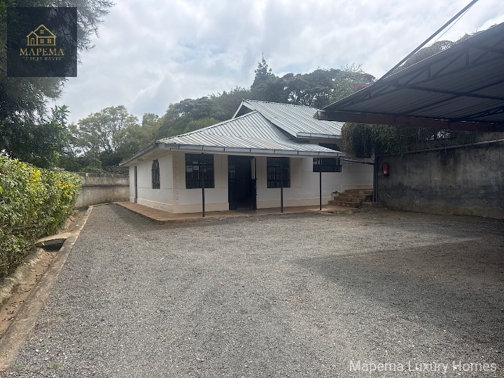 House for rent at Karen road, Karen, Nairobi, Kenya