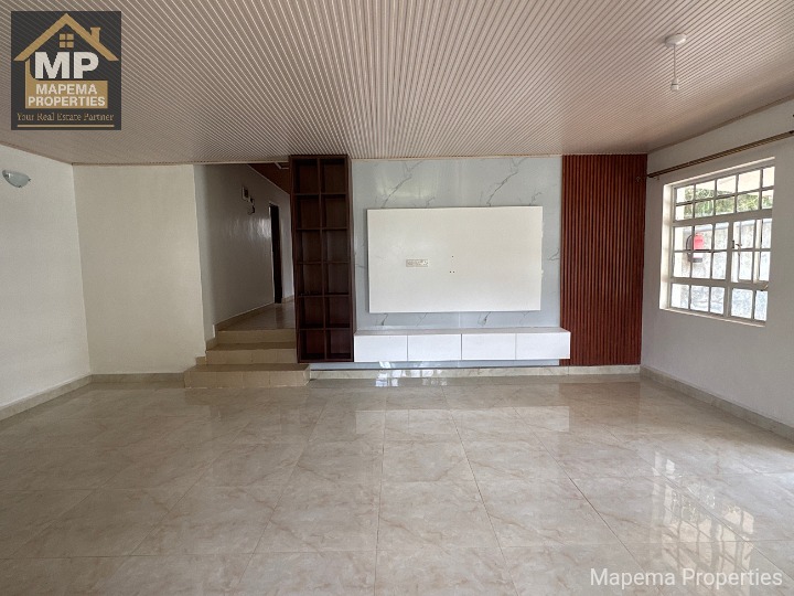 4 bedroom house for rent in Karen,Karen road