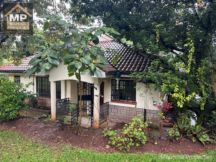 House for rent at Hardy area
