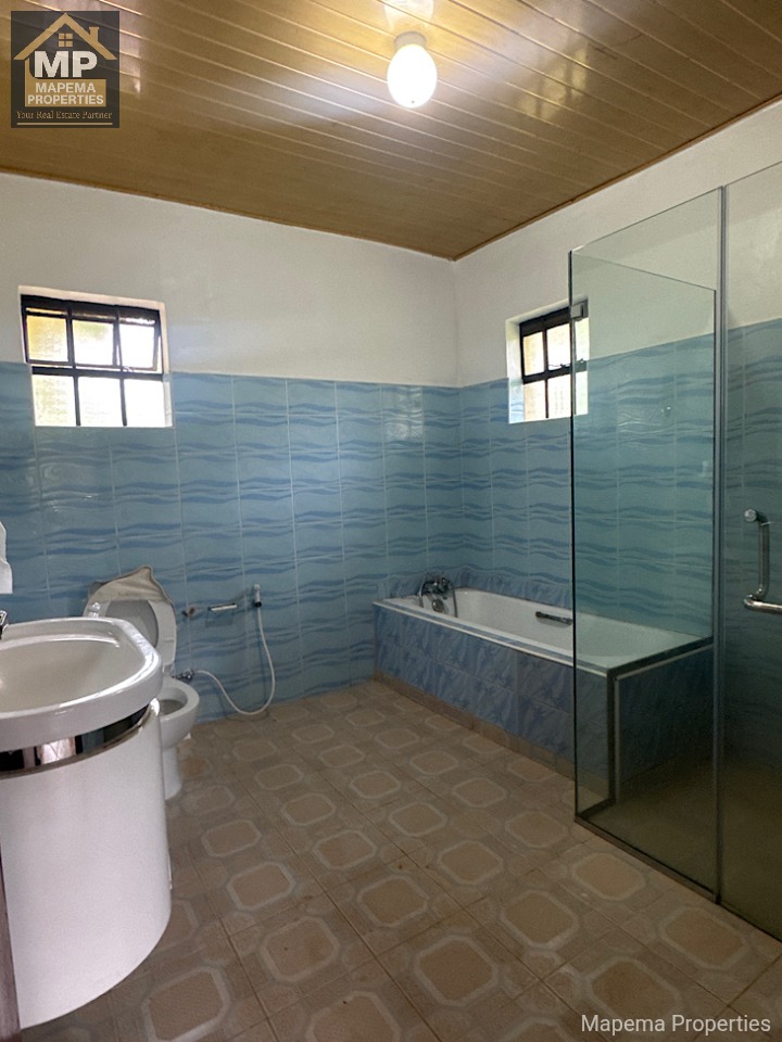 2 bedroom house for rent in Karen,Karen Hardy