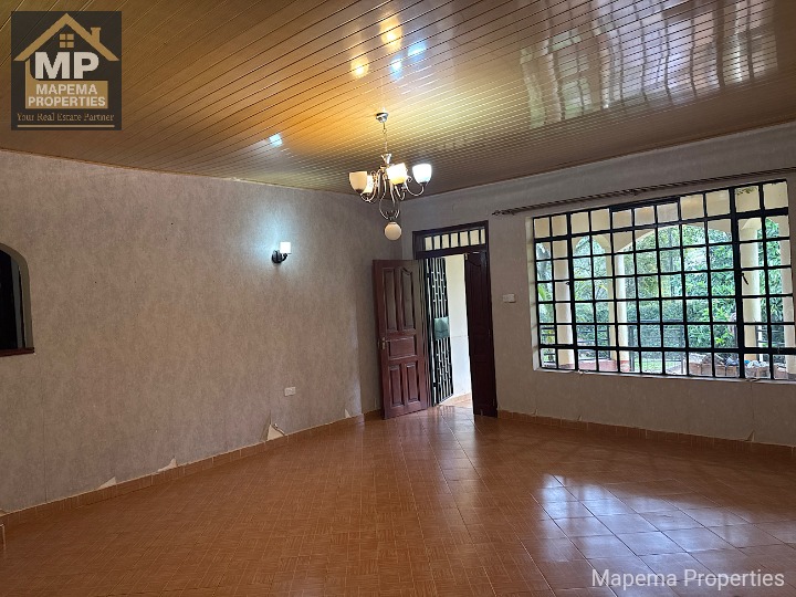 2 bedroom house for rent in Karen,Karen Hardy