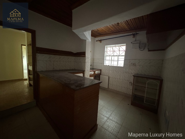 3 bedroom house for rent in Karen bomas of Kenya