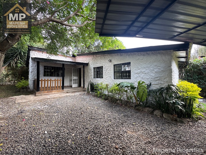 House for rent at Bomas of kenya