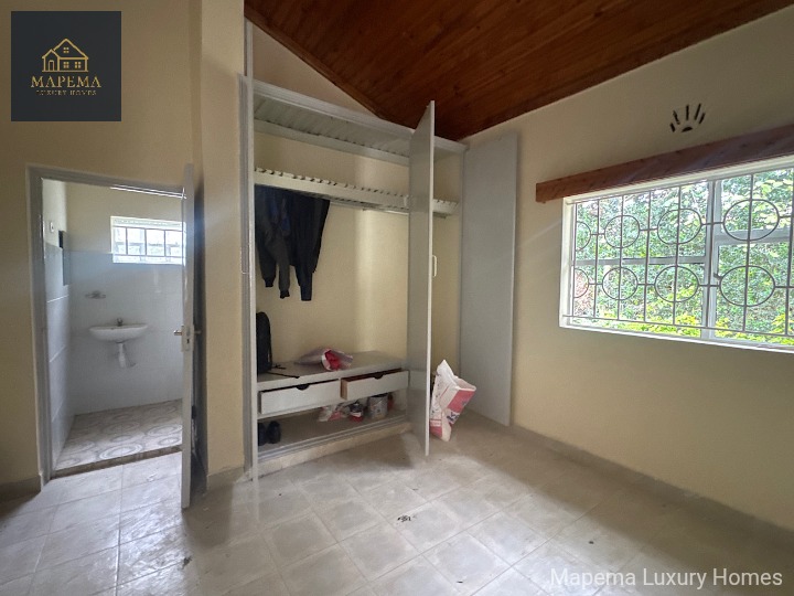 3 bedroom house for rent in Karen bomas of Kenya