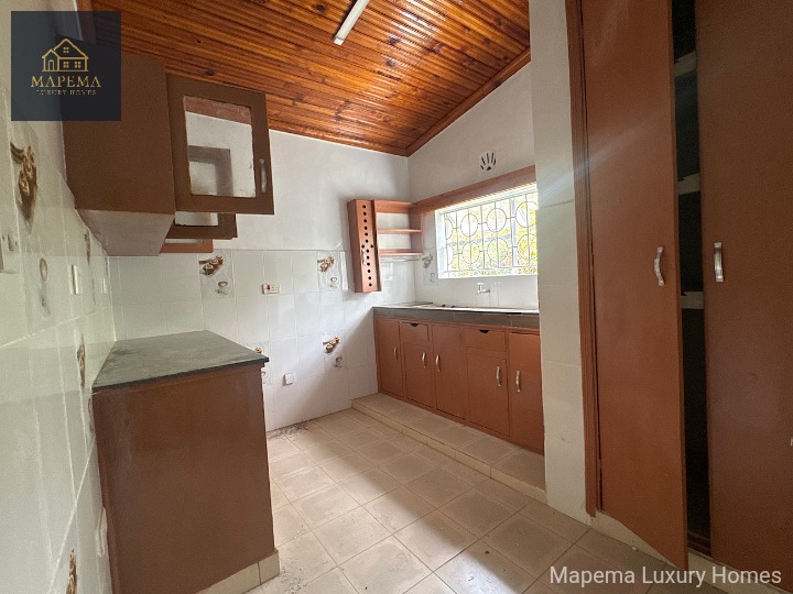 3 bedroom house for rent in Karen bomas of Kenya