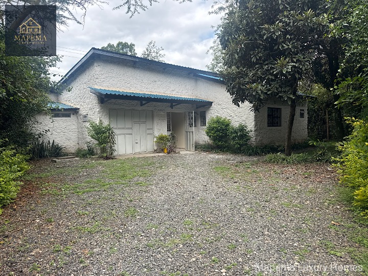 House for rent at Mukinduri road, Karen, Nairobi, Kenya