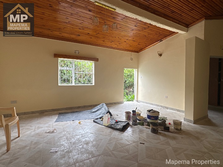 3 bedroom house for rent in Karen nomas of kenya