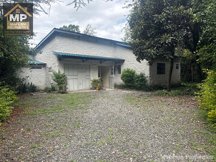 House for rent at Bomas of kenya