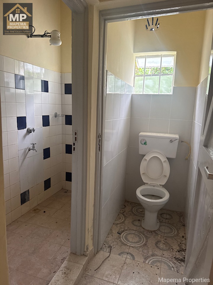 3 bedroom house for rent in Karen nomas of kenya