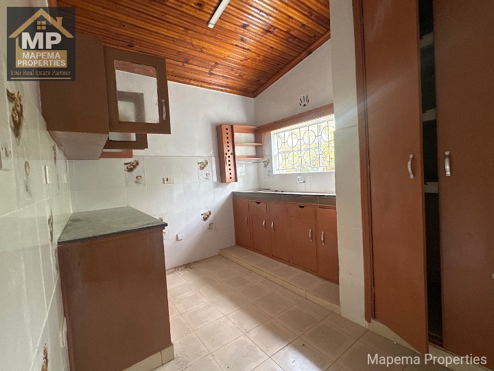 3 bedroom house for rent in Karen nomas of kenya