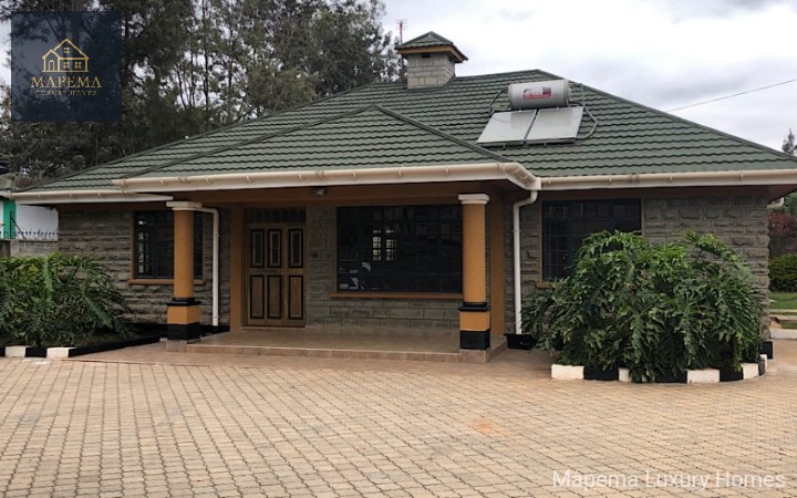 House for rent at Karen plains road, Karen, Nairobi, Kenya