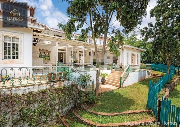 House for sale at Mbagathi ridge, Karen, Nairobi, Kenya