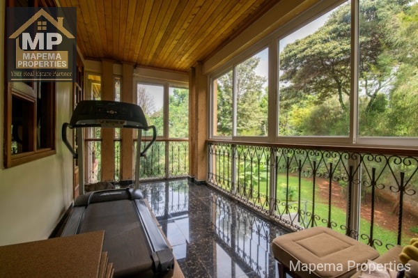 Luxury 4 bedroom house for rent in Karen miotoni road