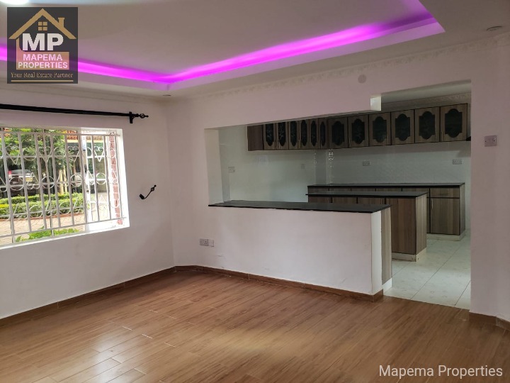 3 bedroom house for rent in Karen ndovu lane