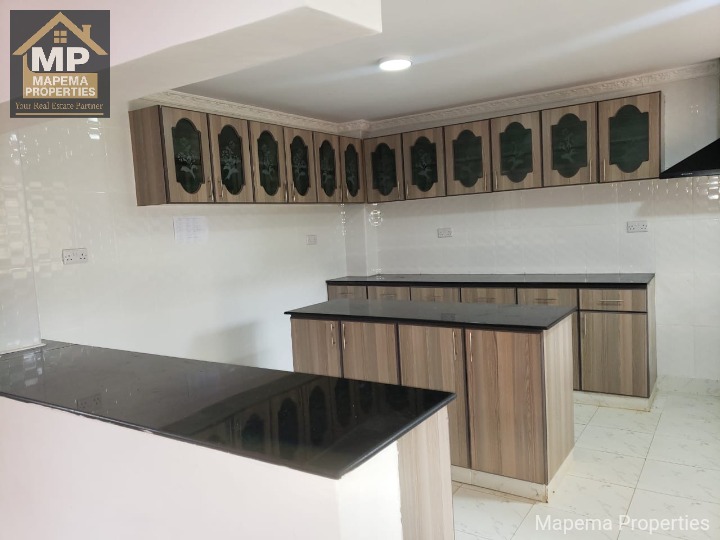 3 bedroom house for rent in Karen ndovu lane