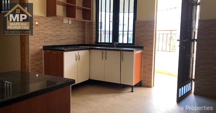 3 bedroom apartment for rent in Karen shopping centre