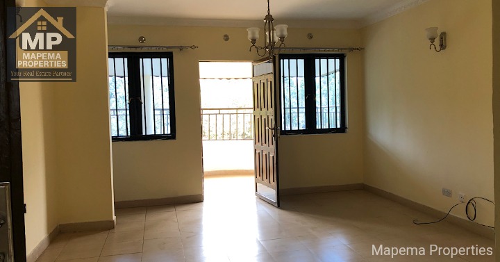 3 bedroom apartment for rent in Karen shopping centre