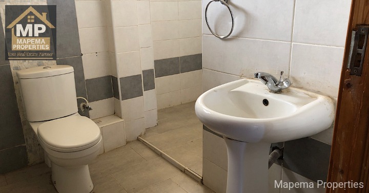 3 bedroom apartment for rent in Karen shopping centre