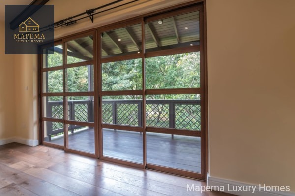 Stunning 5 Bedroom Luxury House for Rent in Karen – Lakefront Living